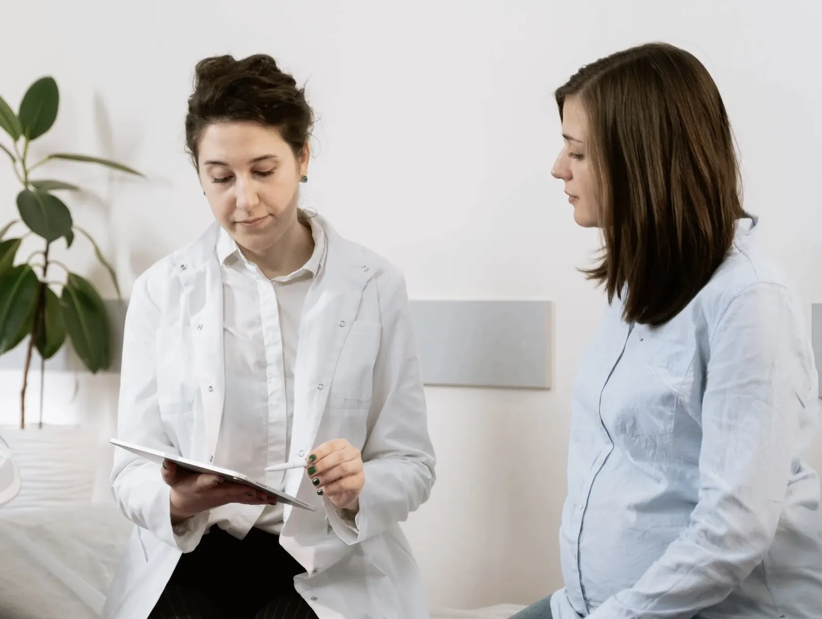 Instal·lacions del Centre Mèdic Palafrugell: Consultes mèdiques