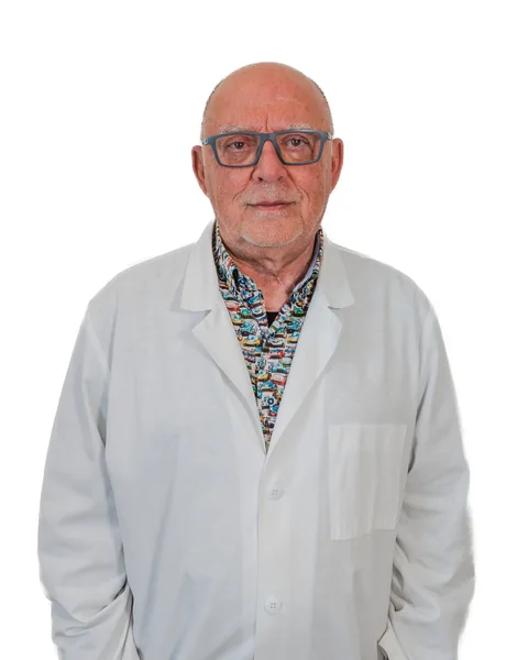 Dr. Jordi Ausiró Canela