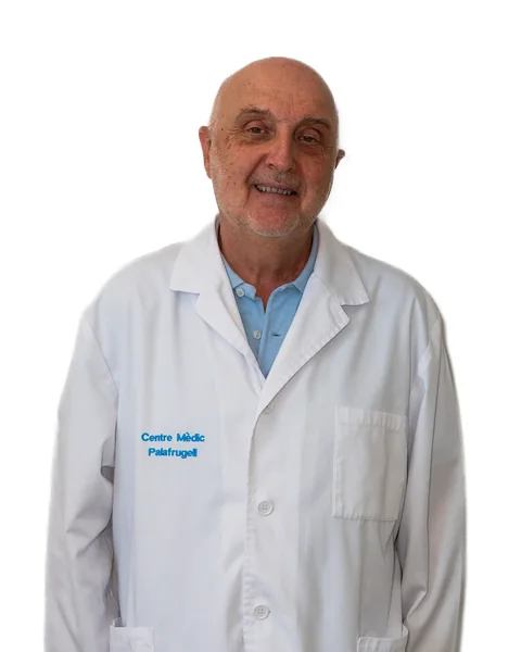 Dr. Jordi Teruel Agustín, Radiologia