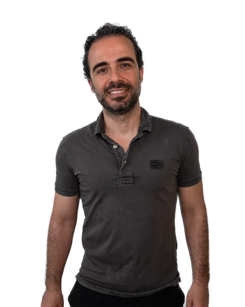 Dr. Mohammed Alhayek