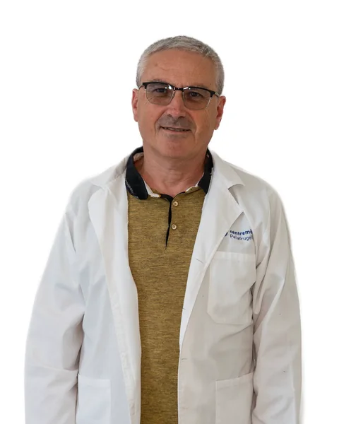 Dr. Paulí Viella Regla, Cirurgia general, digestiva i proctològica
