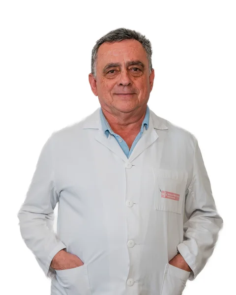 Dr. Xavier Targa Piñol, Radiologia i ecografia