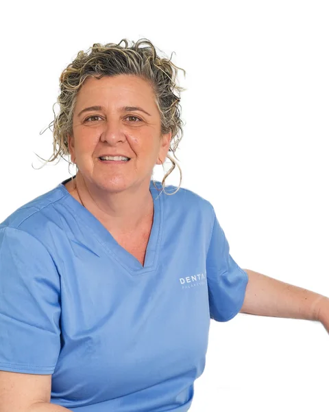 Dra. Glòria Sancho Bregante, Implantologia i cirurgia oral