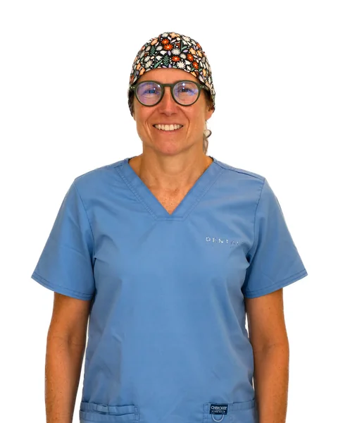 Dra. Maria Bombí Roger, Ortodòncia