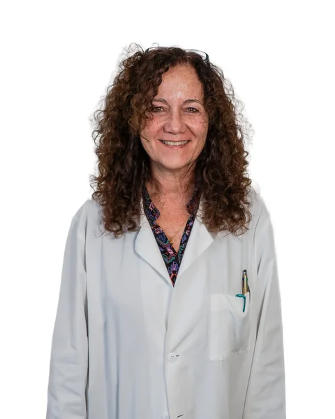 Dra. Marissa Pérez Ricart