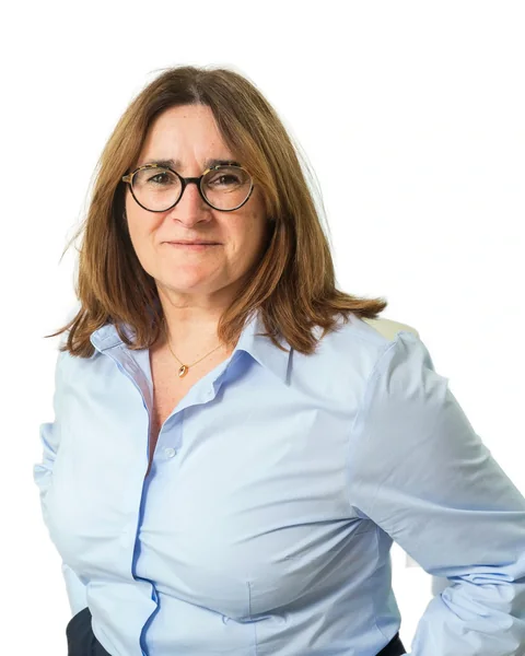 Sra. Aurora Rovira Teixidor, Recepció