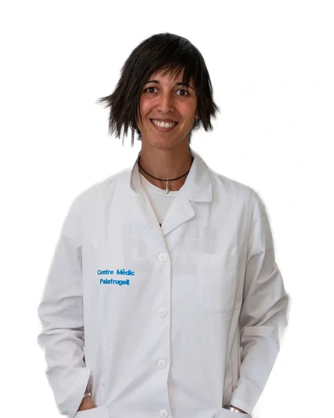 Sra. Marina Rodríguez, Podologia
