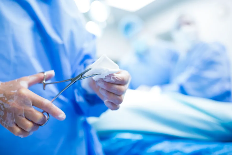 Cirurgia general i digestiva