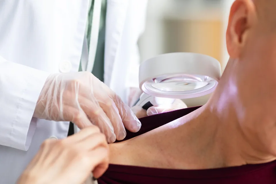 Dermatologia