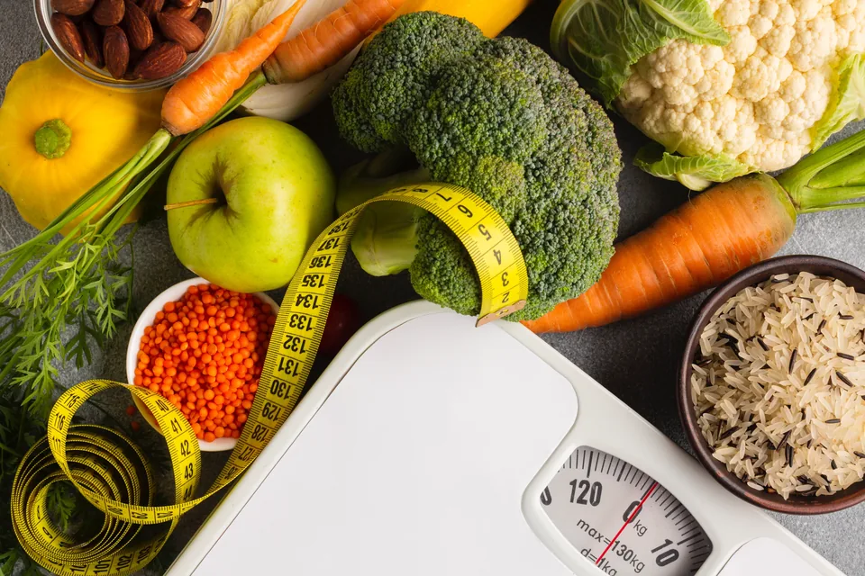 Dietètica i nutrició
