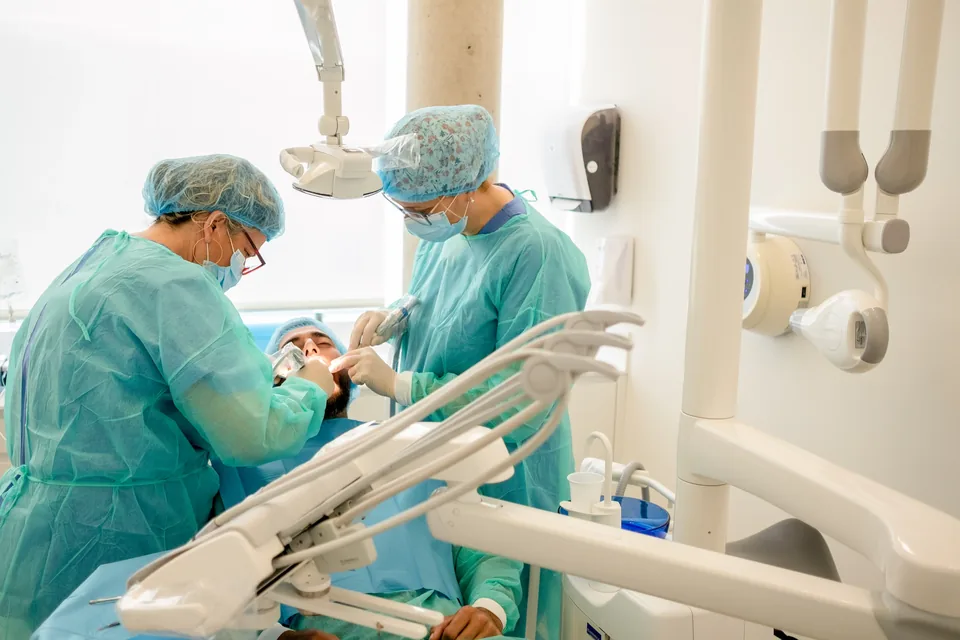 Odontologia