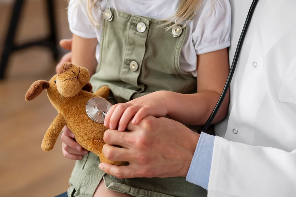 Pediatria
