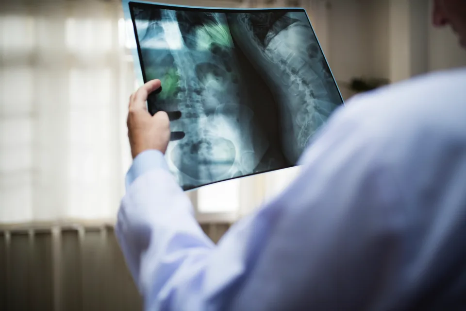 Radiologia